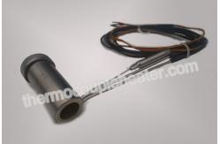 China Industry Electric Hot Runner Injection Mold Heater High Temperature supplier