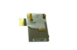 China 40 Pins Phone LCD Screen Display Panel AUO H022QL01 V2 240X320 QVGA 180PPI supplier