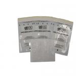 Disposable Medical Specimen Bag 95kpa Ziplock Sealing Biohazard Specimen Transport Bags for sale