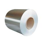 Food Grade T3 Electrolytic DR9 Tinplate Coil 0.19mm Thickness TINPLATE COILS SHEETS SPTE TFS for sale