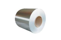 China TH435 TH550 MR  Corrosion Resistance Tinplate  Coil Sheet SPTE TFS supplier