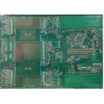 IPC-2226 Standard HDI PCB Board Any 16 Layer Server Grade Fine Line for sale