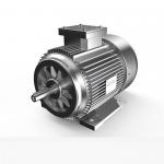 New Energy 3 Phase Permanent Magnet Motor 220kw 380v PM Synchronous Motor for sale