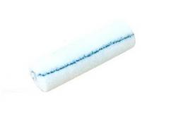 China Small Microfiber Disposable Paint Rollers For Enamel Paint supplier