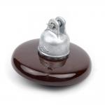 70KN 33KV High Voltage Disc Type Porcelain Suspension Insulator for sale