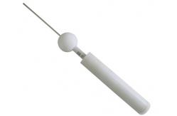 China Verify Protection Against Access IP4X Test Probe D supplier