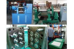 China Silicone Baking Mat manufacturer