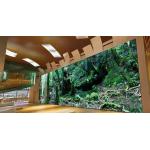 High Brightness P3.91 Indoor Full Color Suspended LED Display 3 Years Warranty for sale