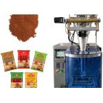VFFS Automatic Sachet Filling Machine ISO9001 60bags/min