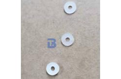 China Piezoelectric Lithium Niobate Wafer Ring Shape Orientation Z-cut 36Y-cut supplier