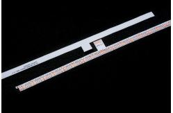 China LED Strip HDI Printed Circuit Board Flex PCB Smt Assembly Flexible Pcb supplier