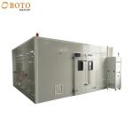 Land Type Medical Product Aviation Electronic Accelerated Aging Test Chamber for sale