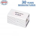 Small Cat5e Cat6 Utp Rj45 Inline Keystone Coupler