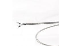 China Surgical Instrument Endoscopy Biopsy Forceps CE ISO Oval Cup supplier