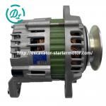 99423093 4JB1 Alternator LR150715 12V 50A 8-97201281-0 231009-0077 for sale