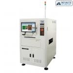 TR7007QI Shadow Free SMT SPI Machine 3D Solder Paste Inspection for sale