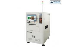 China TR7007QI Shadow Free SMT SPI Machine 3D Solder Paste Inspection supplier