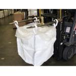 PE PA PE Inner FIBC Liner 60-90 Micron Transparent for sale