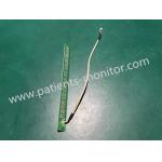 Comen C26 Fetal Monitor Alarm LED Board 050-000310-02 With Connector Cable 009-000664-00 Used Medical Parts for sale