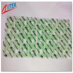Thermal Gap Filler In High Speed Mass Storage Drives 2.0 W/M-K Cyan Thermal Conductive TIF100-200S for sale