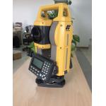 GNSS Receiver With 1”/ 5”/ 10”/ 20” Angle Measurement And 5.3kg Weight