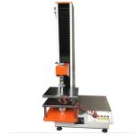 Lab Testing Equipment Intelligent Computer Top Pressure Tester / Bottle Top Pressure Tester for sale