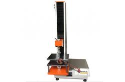 China Lab Testing Equipment Intelligent Computer Top Pressure Tester / Bottle Top Pressure Tester supplier
