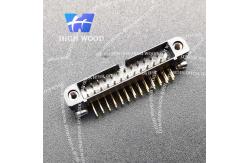 China HW-M80 Connectors, HW-M80-5402622 2mm pitch rectangle connector supplier