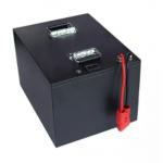 24v Rechargeable Battery Lifepo4 Ev Battery 24V 200AH for sale
