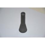 Professional Ceramic Sandblasting Nozzles WC Co 100% virgin tungsten carbide for sale