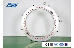 China 6in - 12in Pipe Cutting Beveling Machine supplier