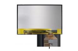 China 10.1'' IPS LVDS TFT LCD 1280x800 Sunlight Readable Capacitive Touch Screen supplier