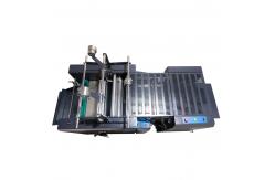 China PLC Control Film Laminating Machine 105-350gsm Thermal Bopp Lamination Machine supplier