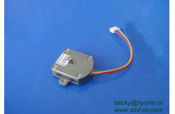 China FUJI W08C feeder part MOTOR STEPPING AA69S05 supplier