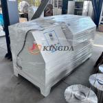 High Precision Mini Laboratory Planetary Ball Mill Grinder Machine for Material Grinding speed Universal Working Style for sale