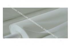 China Polyester Silk Bolting Cloth Screen Printing Mesh With Excellent Air Permeability supplier