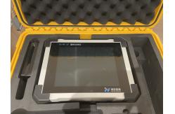 China Load Tester Pile Dynamics Analyzer Concrete High Strain Equipment supplier