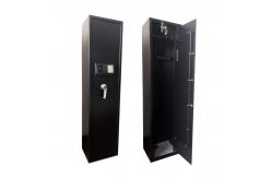 China Electronic Gun Security Safe Box supplier