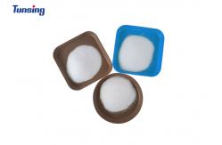 China 100-200μm TPU Hot Melt Adhesive Powder Heat Transfer Adhesive TPU Powder supplier