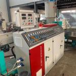Width 360cm PP ABS PE Sheet Machine PE Foam Sheet Extrusion Line for sale