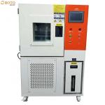 Lab Drying Oven GB/T2423.1-2008 Environmental Test Chambers Programmable High Temperature Chamber for sale