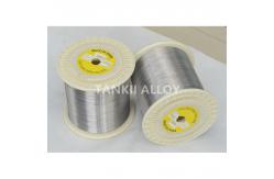 China Bright Enameled Heating Resistance Wire / Nichrome Wire supplier