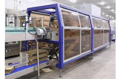 China Professional Over Wrapping Machine With Automatic Wrapping Machine CE Certificate supplier