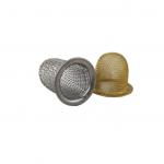 Tobacco Smoking Pipe Wire Mesh Cap Ss 304 SGS for sale