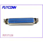 Male PCB 24 Pin Centronics Connector for sale