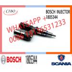 diesel fuel injection injector 0414701066 0414701044 1805344 for SCANIA diesel engine