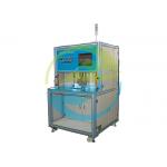 Cylindrical Cell Helium Charging And Helium Leak Testing Equipment  for Electric Vehicles