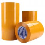 Self Adhesive Opp BOPP Packing Tape Carton Sealing Waterproof Acrylic for sale