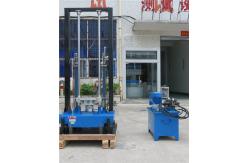 China ISTA Standard High Acceleration Mechanical Shock Tester For Mechanical Testing supplier