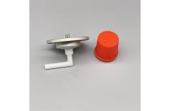 China Premium Natural Gas Stove Valve - Professional Kitchen Solution - Advanced Specification supplier